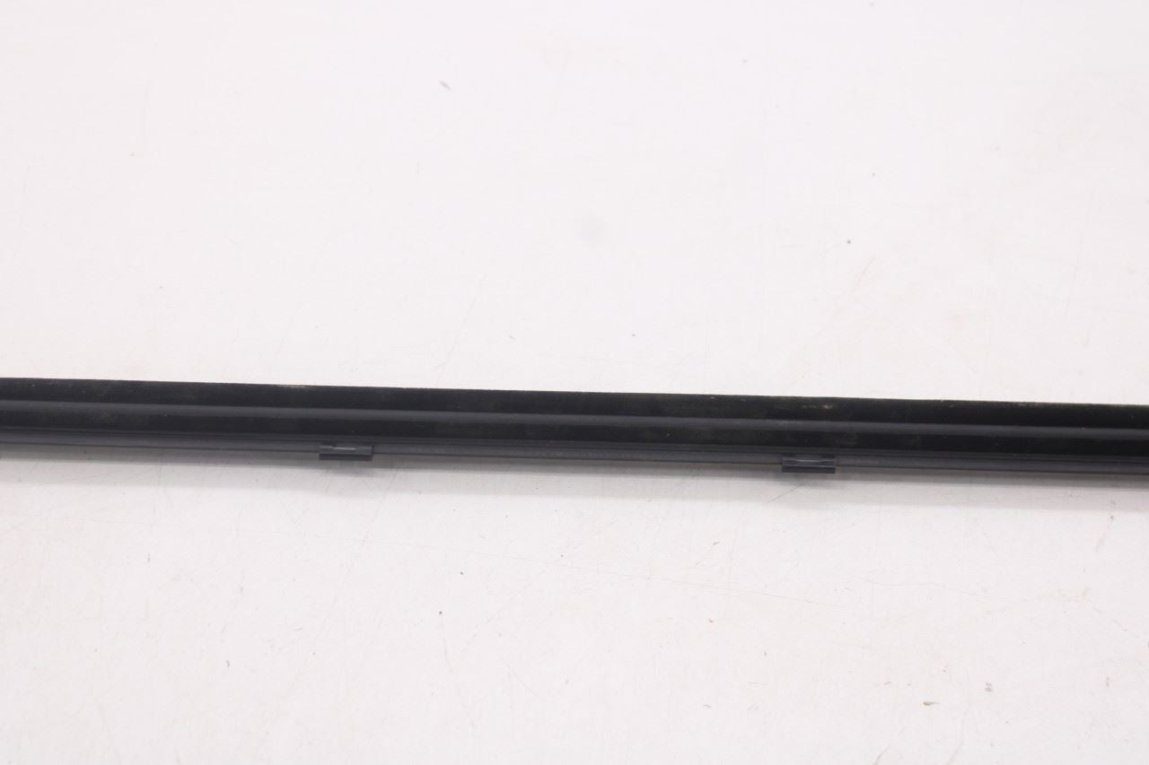2019-2023 Hyundai Santa Fe SEL Front Right Door Run Channel w/ Belt Weatherstrip22