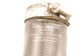 22-26 Ford Expedition MAX XLT 3.5L Intercooler Upper Hose Tube NL34-6C640-BA OEM - Alshned Auto Parts