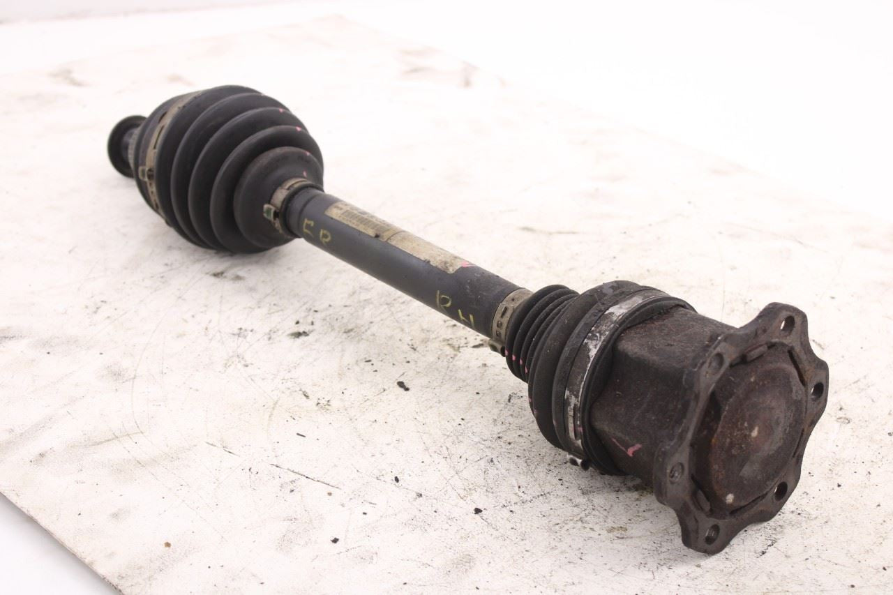2012-18 Audi A7 Premium AWD Front Right Passenger Side CV Axle Drive Half Shaft5