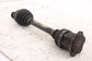 2012-18 Audi A7 Premium AWD Front Right Passenger Side CV Axle Drive Half Shaft5