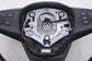 2007-2013 BMW X5 xDrive35i 3.0L AWD Steering Wheel Leather w/ Control Buttons11