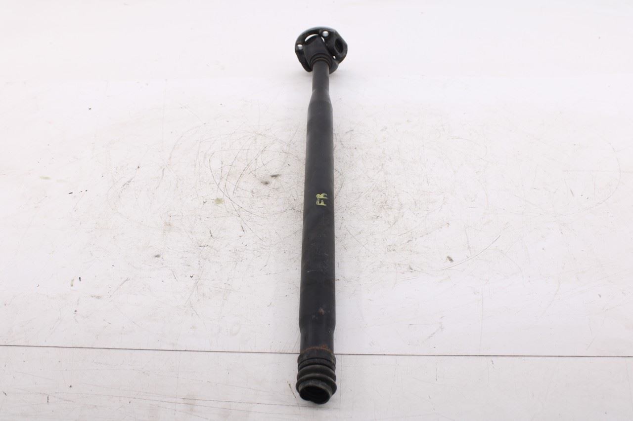 2015-2017 Mercedes-Benz C300 4Matic Sedan 2.0L AWD Front Drive Shaft Propeller3