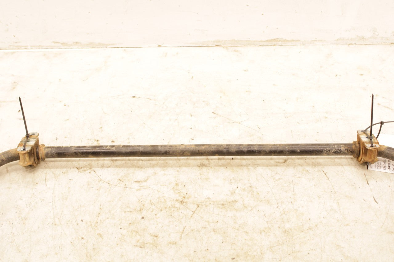 24-26 Polaris RZR XP 1000 Ultimate Rear Suspension Stabilizer Sway Anti-Roll Bar - Alshned Auto Parts