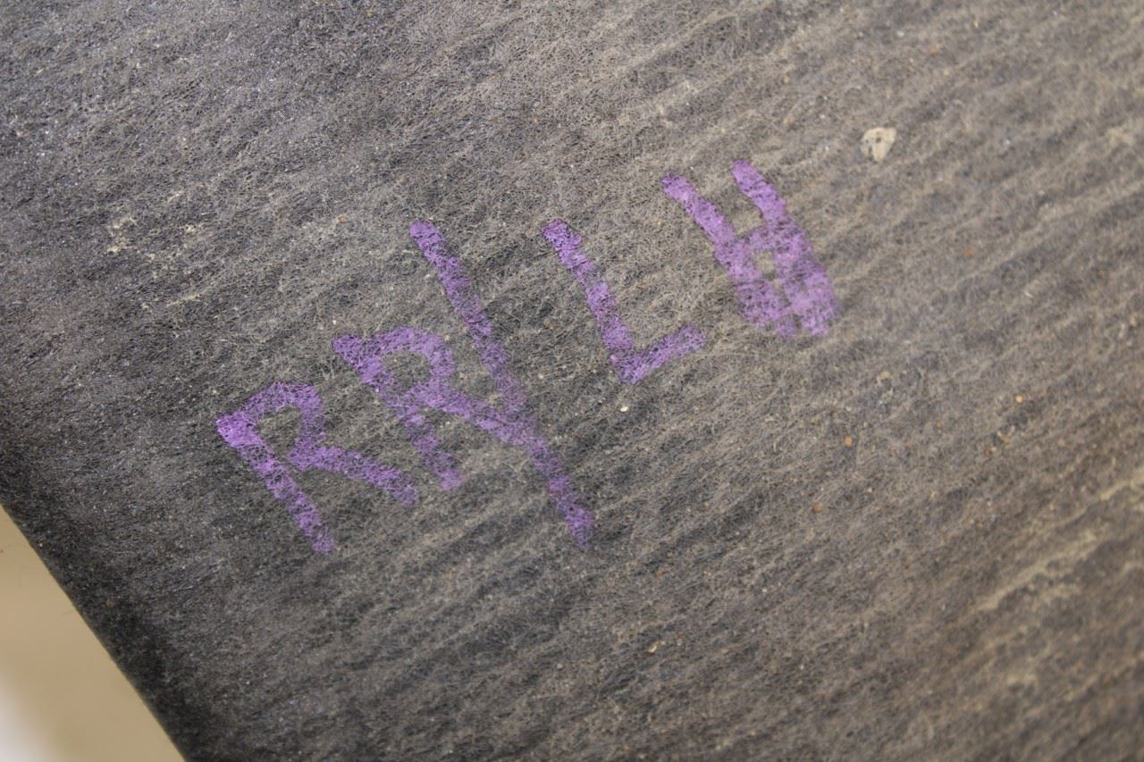 2020-25 Mazda CX-30 2.5 Rear Left Side Wheelhouse Liner Splash Shield SDHSW561J1 - Alshned Auto Parts