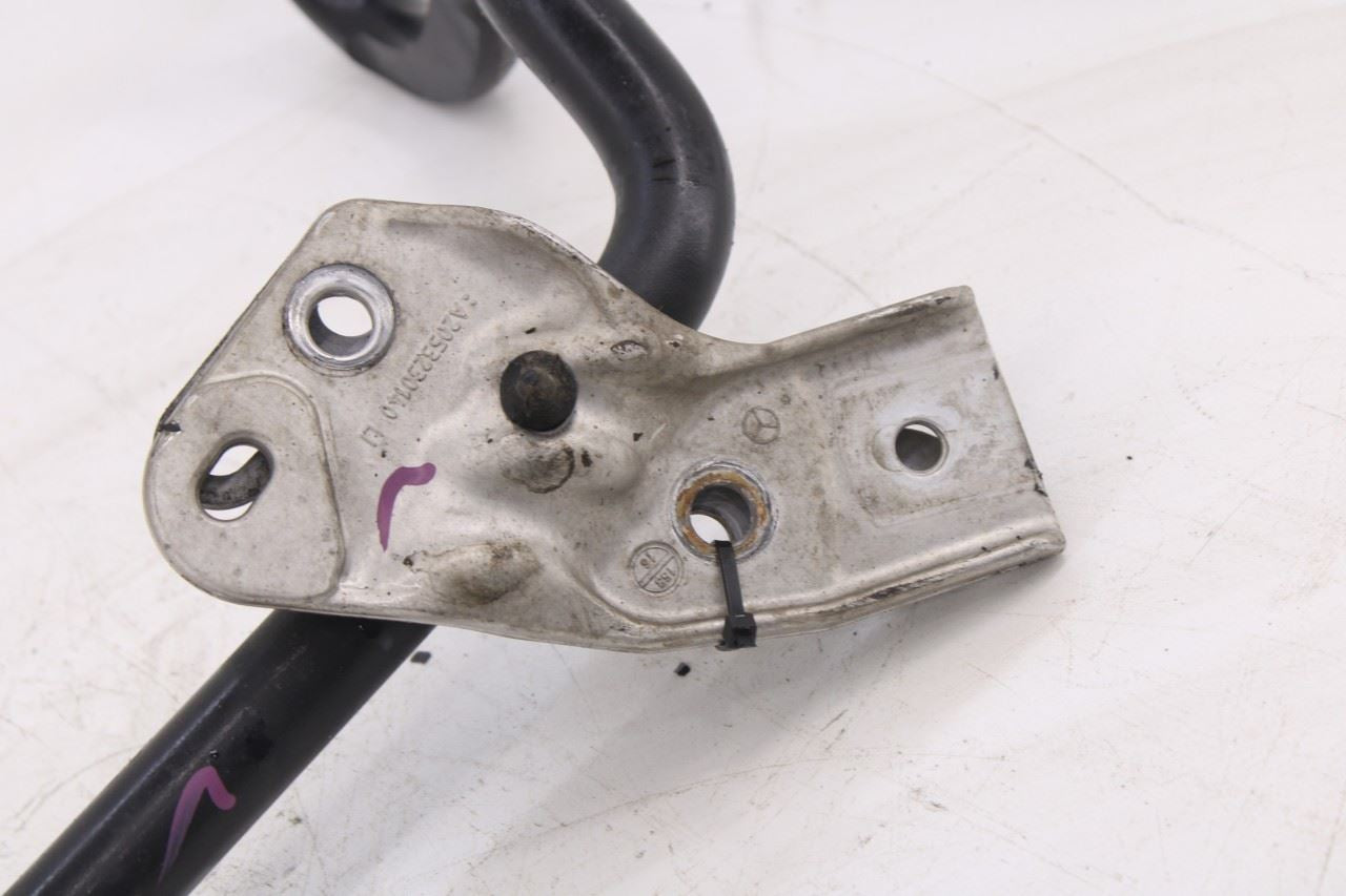 2015-23 Mercedes-Benz C300 4Matic Front Stabilizer Sway Anti-Roll Bar 205323156514