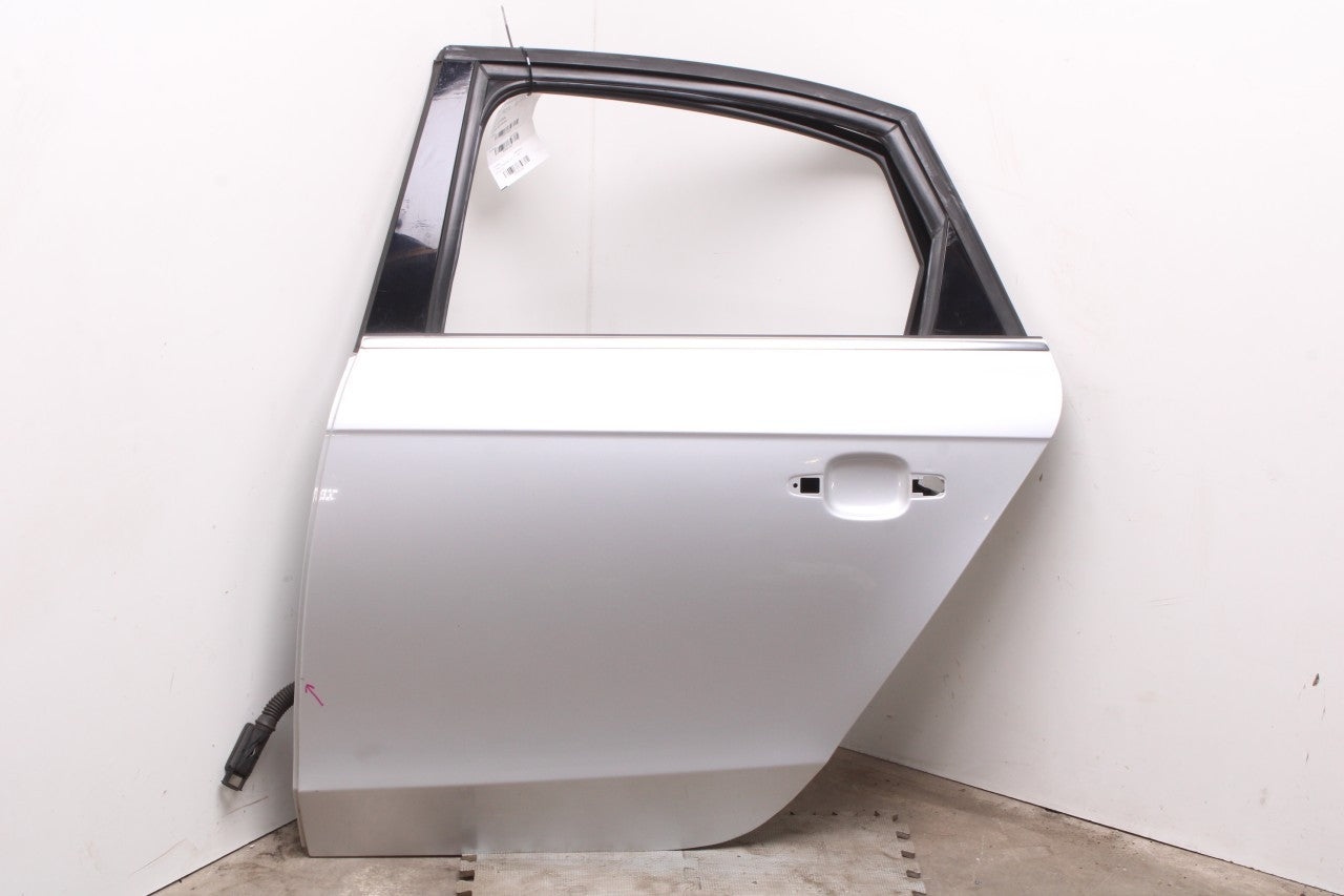 2013-2016 Audi S4 Premium Plus Rear Left Driver Side Door Shell Panel 8K5833051D - Alshned Auto Parts