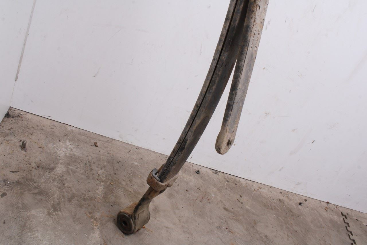 2007-15 Chevrolet Silverado 1500 Work Truck 2WT 4WD Rear Right Side Leaf Spring - Alshned Auto Parts