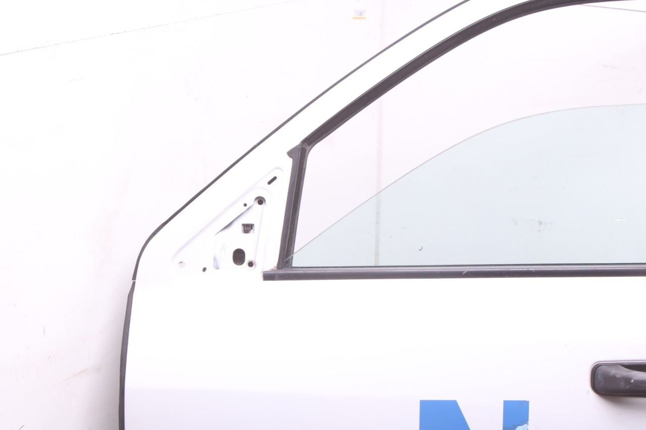 2011-2022 RAM 2500 Crew Cab Tradesman Front Left Door Shell Panel 68144739AC OEM - Alshned Auto Parts