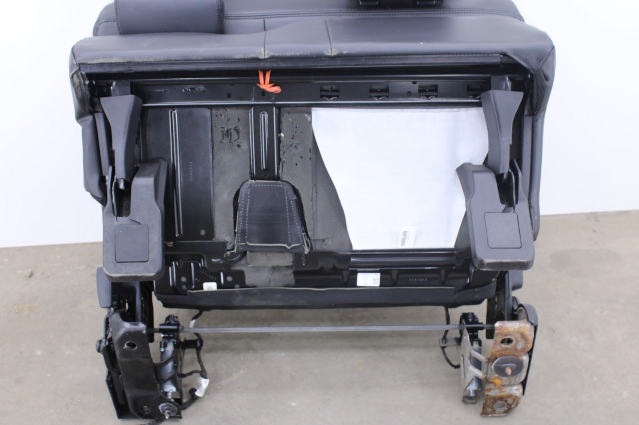 2018-19 Ford Expedition Limited 3.5L Rear Driver Left Side 3rd Row Seat Complete - Alshned Auto Parts