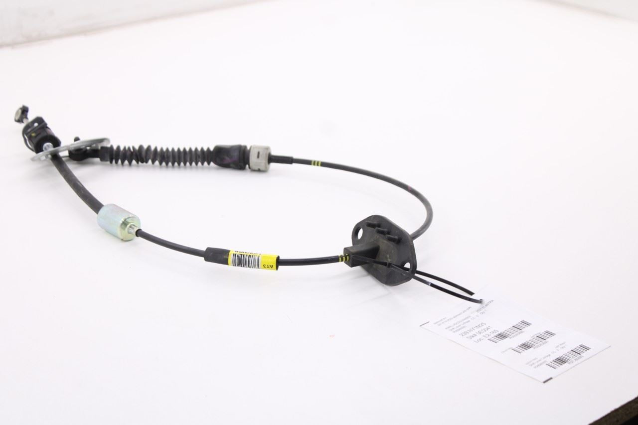 2021-25 Hyundai Elantra SE 2.0L Auto Transmission Gear Shift Lever Control Cable - Alshned Auto Parts
