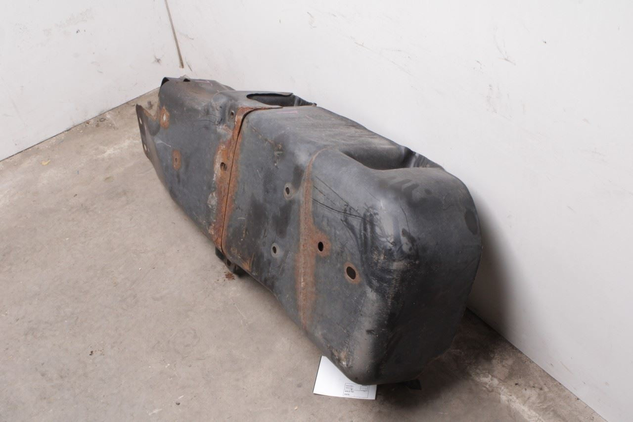 2007-2017 Jeep Wrangler Sport 2dr Fuel Gas Tank Skid Plate 52059743AJ OEM - Alshned Auto Parts