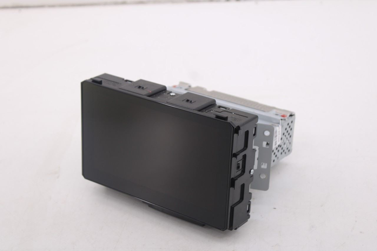 2020-22 Kia Sportage Nightfall Audio Radio Receiver w/ 8.0 Display 96160D9220FHV8