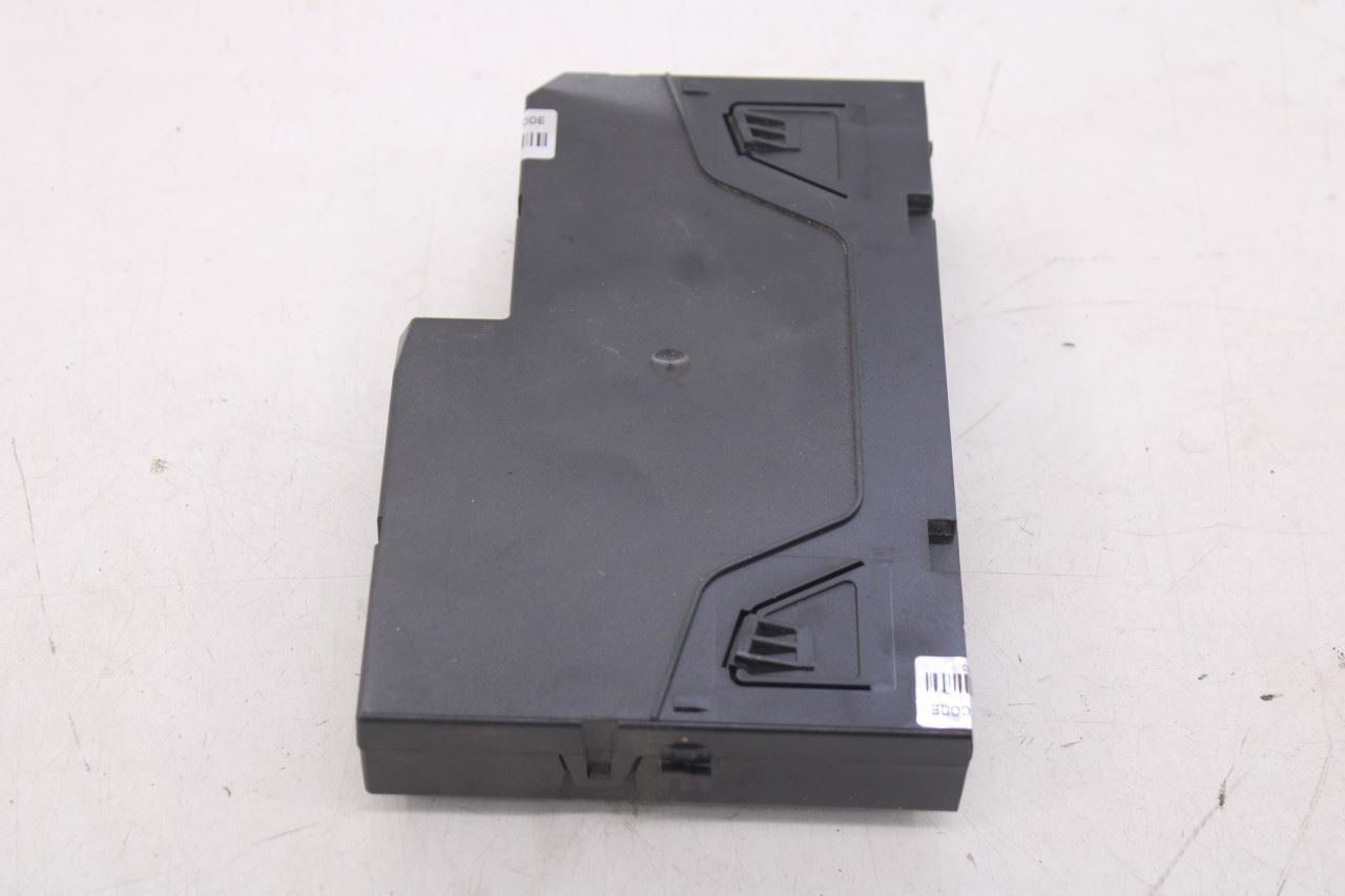 2008-2009 Mercedes-Benz C350 Sport Rear Trunk SAM Fuse Relay Junction Block OEM - Alshned Auto Parts