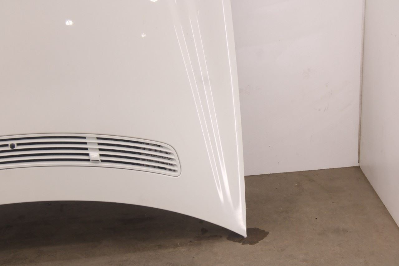 2006-2009 Mercedes-Benz CLK 350 Front Hood Bonnet Shell Panel 2098800057 OEM6