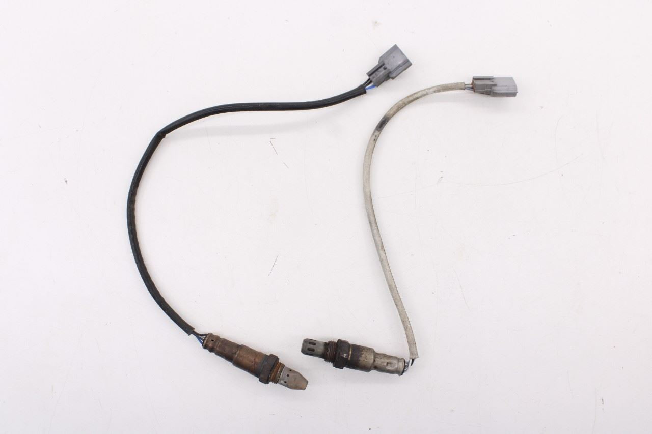 2013-2019 Nissan Sentra SV 1.8L Front and Rear Oxygen Sensor 226A0-3RC0A OEM0
