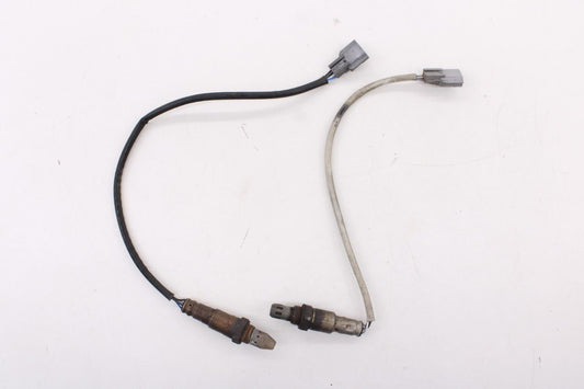 2013-2019 Nissan Sentra SV 1.8L Front and Rear Oxygen Sensor 226A0-3RC0A OEM - Alshned Auto Parts