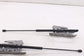 08-14 Mercedes-Benz C350 Sport Front Right and Left Hood Hinge w/ Lift Cylinder - Alshned Auto Parts