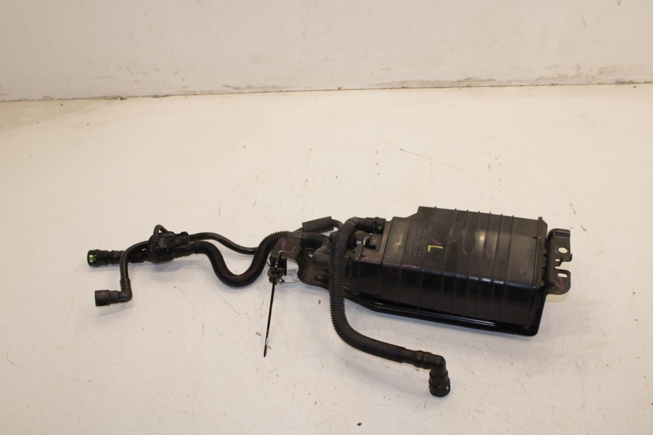 21-25 Mazda CX30 S 2.5L AWD Fuel Vapor Evaporator Emission Canister PAJ1-13-970 - Alshned Auto Parts