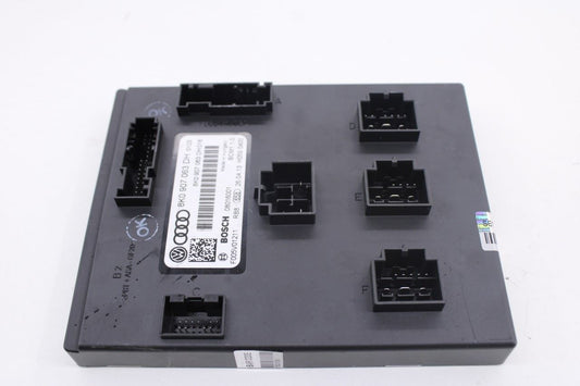 13-16 Audi S4 Premium Plus Body Computer Control Module BCM BCU 8K0907063DH OEM - Alshned Auto Parts