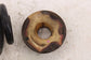 2017-2019 Buick LaCrosse Premium AWD Rear Right and Left Coil Spring 23507827 - Alshned Auto Parts