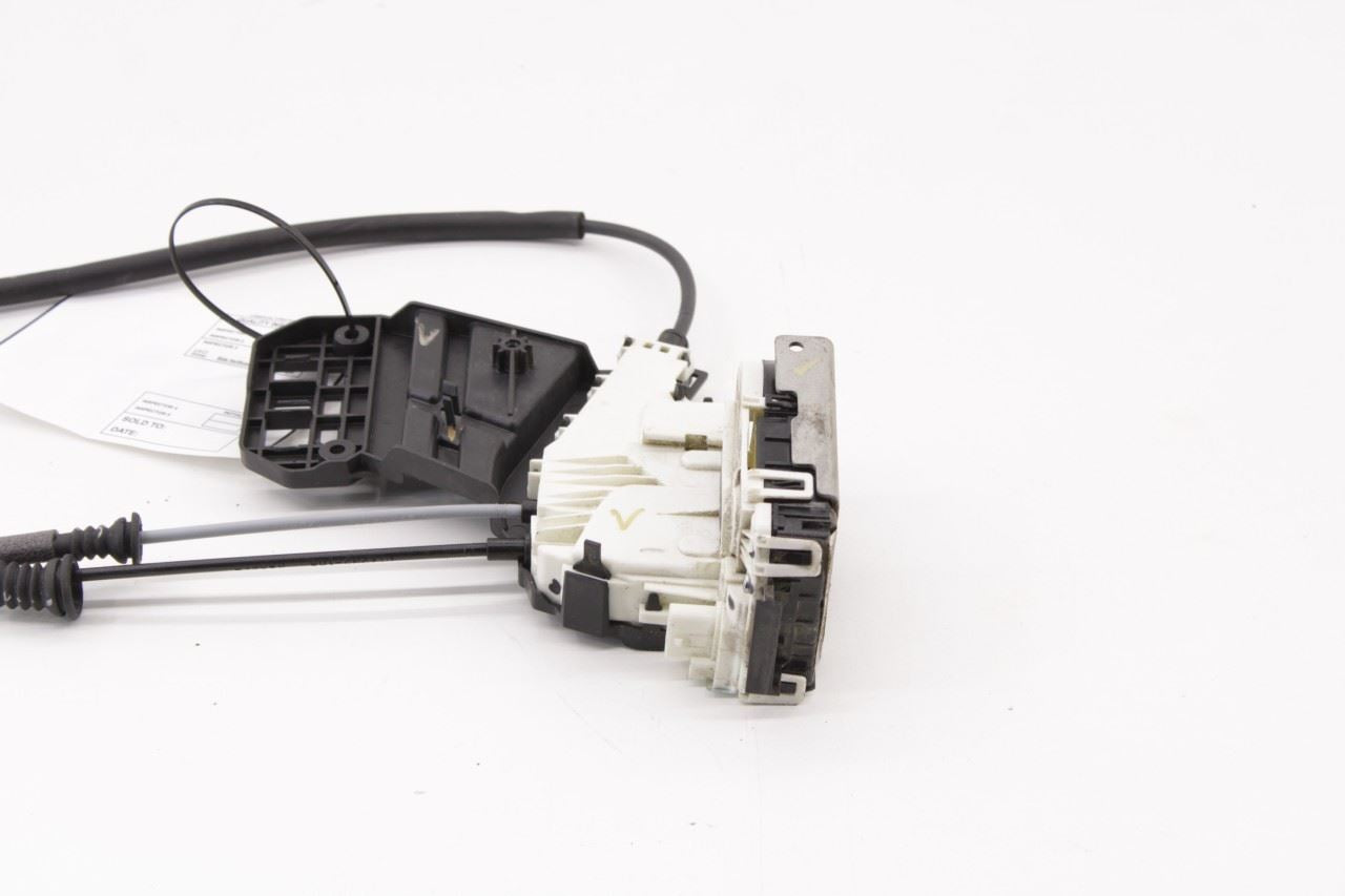 2014-2022 Jeep Cherokee Limited Front Right Door Lock Latch Actuator 04589916AE - Alshned Auto Parts