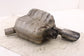 2012-2015 Audi A7 Premium 3.0L Rear Right Exhaust System Muffler Tip 4G0253610AD7