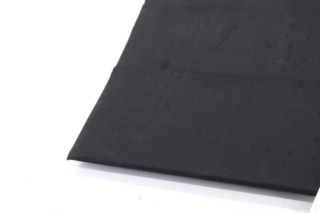 19-20 Hyundai Santa Fe SEL 2.4L AWD Rear Trunk Cargo Floor Board Carpeted Panel - Alshned Auto Parts