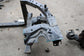 17-20 Acura MDX w/Technology Pkg Front Radiator Core Support RH w/ LH Frame Cut7