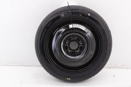16-20 Hyundai Elantra Value Edition Spare Wheel Tire Kenda T125/85D16 99M R16x4 - Alshned Auto Parts