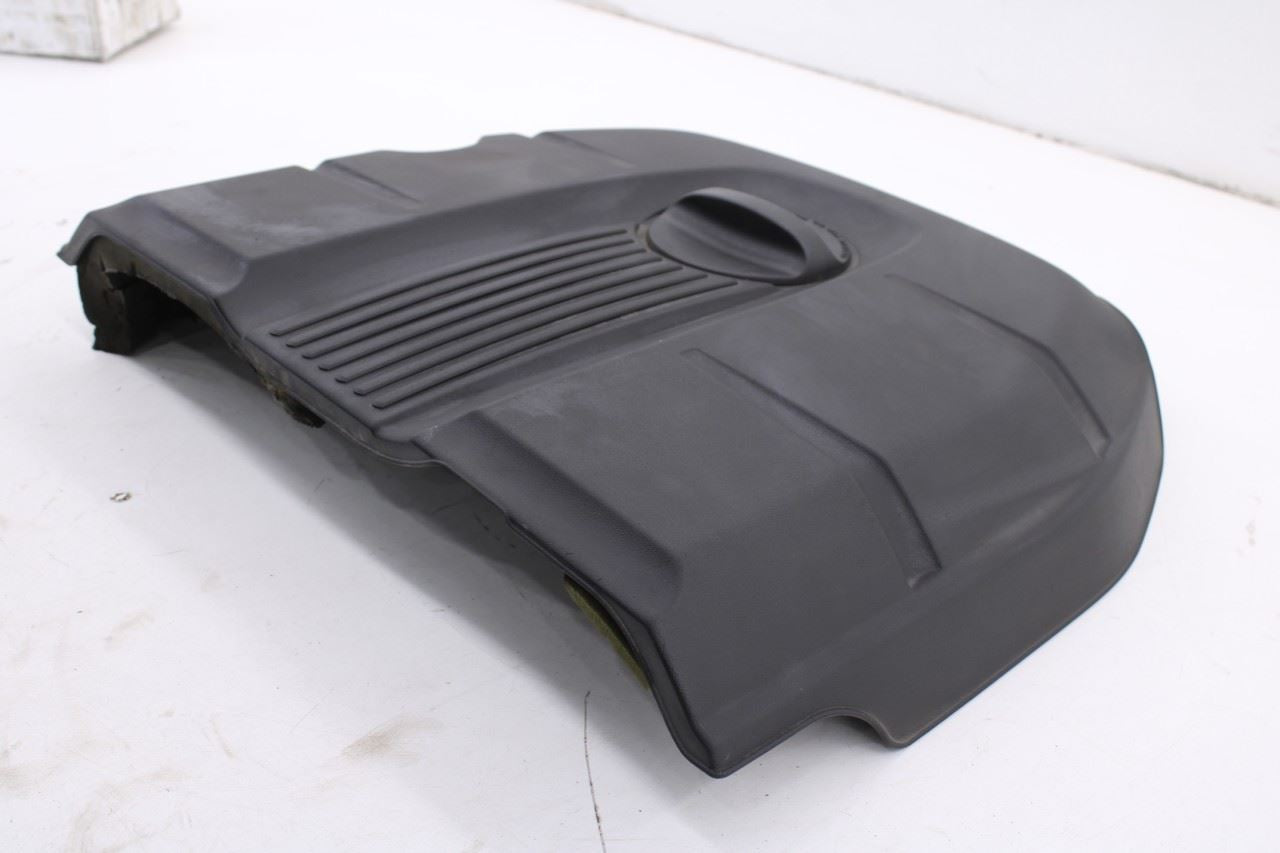 2011-2015 Dodge Durango SXT 3.6L Engine Appearance Motor Cover 68022193AE OEM4