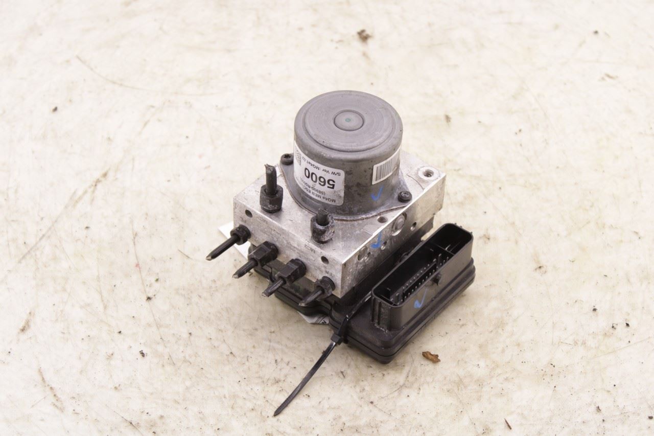 21-2023 Kia Sorento X-Line SX Prestige ABS Anti Lock Brake Pump Control Module - Alshned Auto Parts