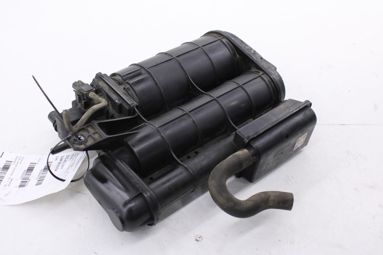 2014-2020 Acura MDX w/Tech Pkg 3.5L Fuel Vapor Canister 17011-TZ5-A01 OEM2