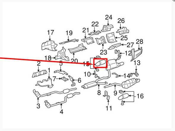 10-16 Mercedes-Benz E 350 Luxury 4Matic Rear Exhaust Muffler Tail Pipe Tip Set1