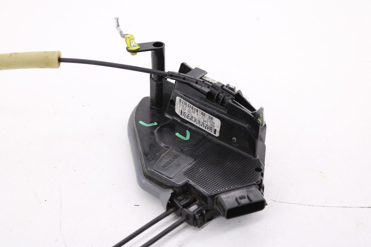 14-20 Infiniti QX60 Front Left Driver Side Door Lock Latch Actuator 80501-3JA0B2
