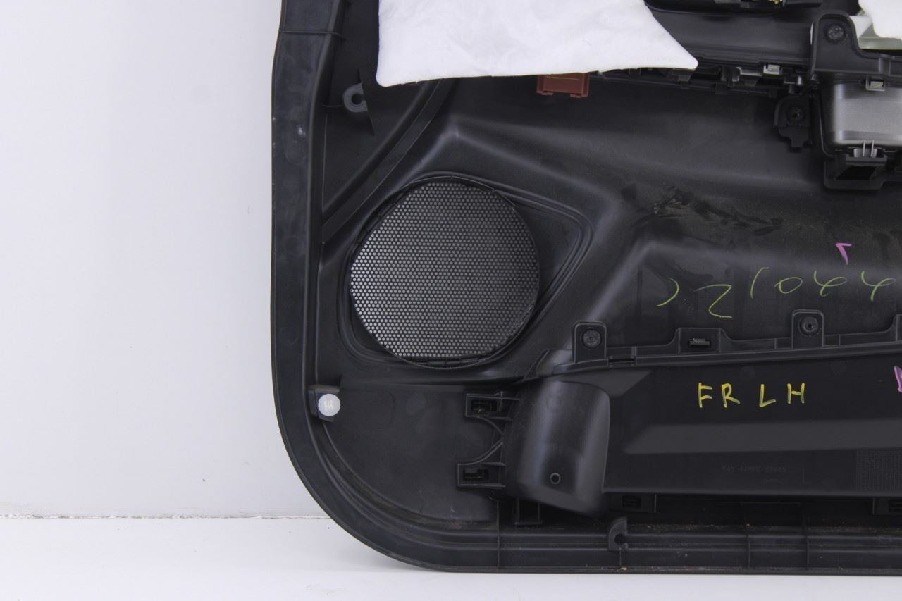 18-25 Mitsubishi Outlander Sport SE Front Left Door Trim Panel 7221D551XA *ReaD*17