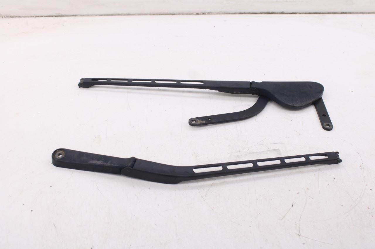 2003-2005 Mercedes-Benz CLK 320 Front Left and Right Side Windshield Wiper Arm - Alshned Auto Parts