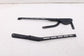 2003-2005 Mercedes-Benz CLK 320 Front Left and Right Side Windshield Wiper Arm - Alshned Auto Parts