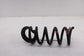16-23 Ford Mustang GT Rear Right Passenger and Left Driver Side Coil Spring Pair2