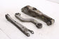 2017-2019 Buick LaCrosse Premium AWD Rear Left Lower Control Arm 22985456 *ReaD* - Alshned Auto Parts