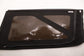 13-18 Jeep Wrangler Sport 2dr 3.6L Rear Driver Left Side Sort Top Quarter Window - Alshned Auto Parts