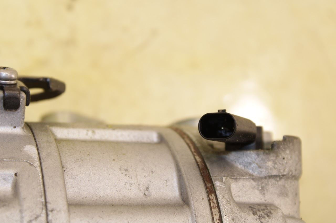 2023-2025 Mazda CX-30 2.5 S 2.5L AC Air Conditioner Compressor BHAA-61-450 OEM - Alshned Auto Parts