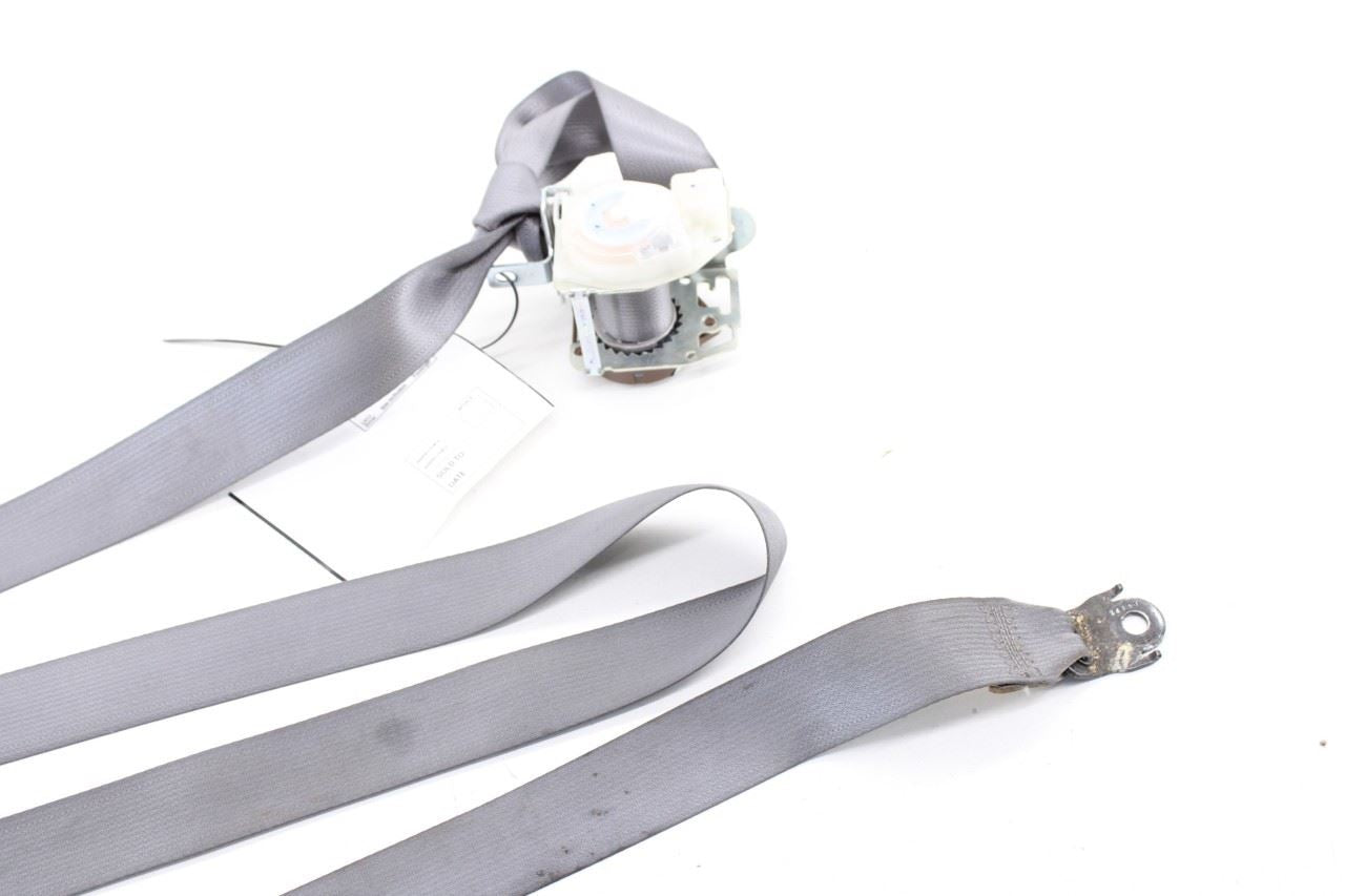 2014-20 Toyota Sienna LE 3.5L Rear Driver Left Side 2nd Row Seat Belt Retractor - Alshned Auto Parts