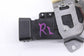 14-18 Toyota Sienna Rear Left Sliding Door Inside Handle Lock Latch Actuator Set - Alshned Auto Parts