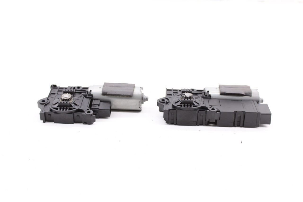 2018-23 Kia Stinger GT2 AWD Upper Right and Left Roof Sunroof Motor 81671-J5000 - Alshned Auto Parts