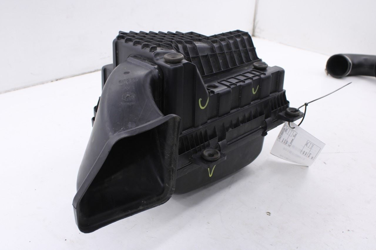 2011-2024 Ram 1500 Classic Express Quad Cab 5.7L Air Intake Cleaner w/ Duct Tube12