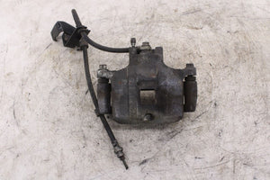 11-25 Mitsubishi Outlander Sport SE 2.0L 4WD Front Right Side Brake Disc Caliper