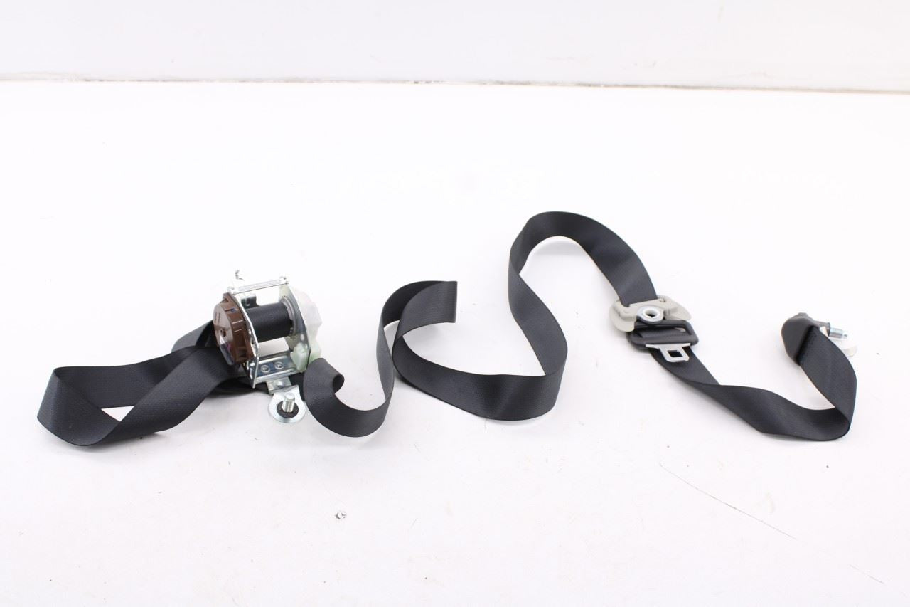2014-20 Infiniti QX60 3.5L AWD Rear Driver Left Side 2nd Row Seat Belt Retractor - Alshned Auto Parts