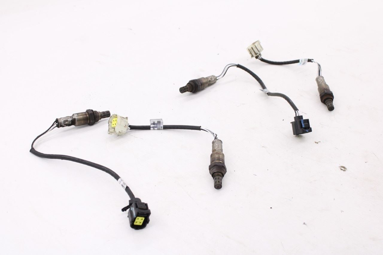 2012-2025 Dodge Durango SXT 3.6L Oxygen Sensor Set of 4 5149171AA OEM - Alshned Auto Parts