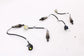 2012-2025 Dodge Durango SXT 3.6L Oxygen Sensor Set of 4 5149171AA OEM - Alshned Auto Parts