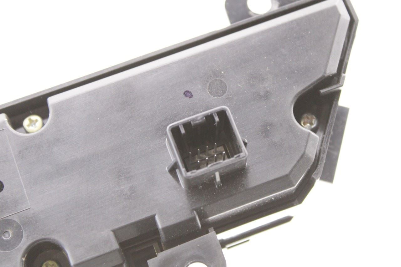 2022-24 Honda Civic Sport Dash AC Heater Climate Control Panel 79610-T21-A010-M1 - Alshned Auto Parts